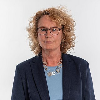 Bärbel Brengelmann-Teepe
